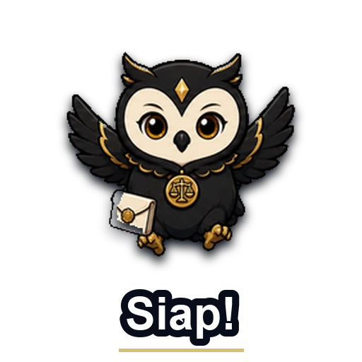 Magni siap membantu